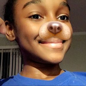 Meet your Posher, Mikiah